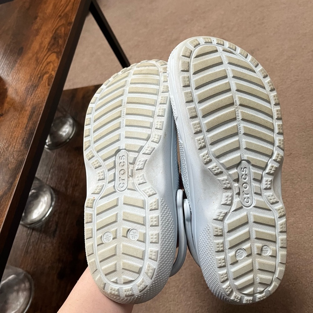 Crocs
